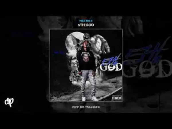 5th God BY NBA Big B